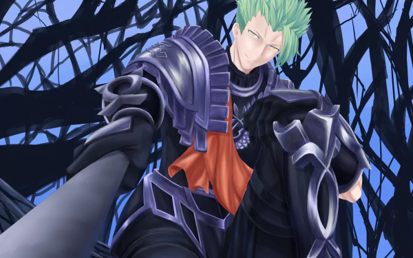 Achilles (Fate/Apocrypha) Anime Fate/Apocrypha HD Desktop Wallpaper | Background Image