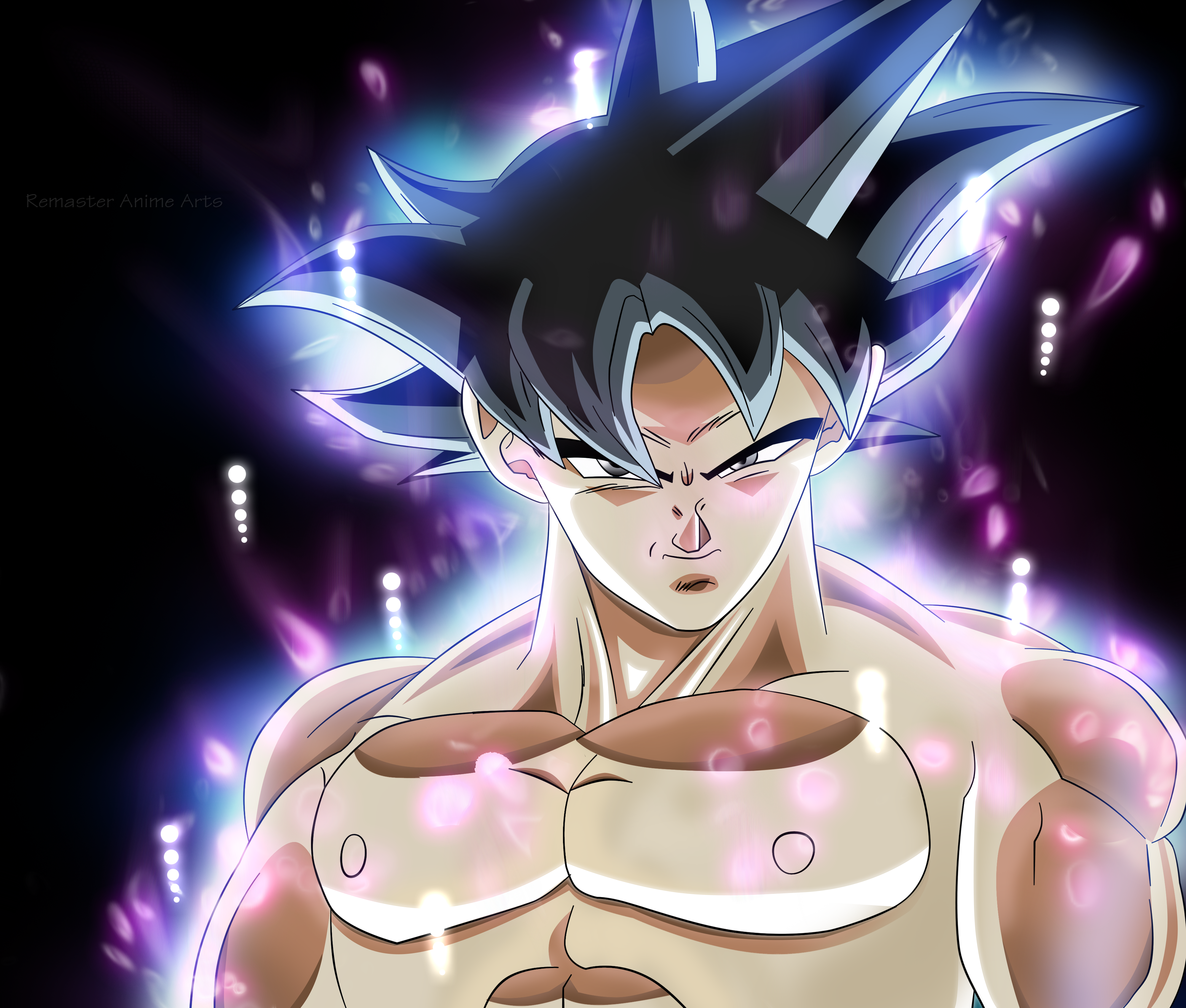 Super Saiyan God Dragon Ball Super Super 4K Wallpapers, HD Wallpapers