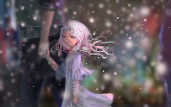 Eri (My Hero Academia) Kai Chisaki Anime My Hero Academia HD Desktop Wallpaper | Background Image