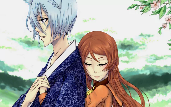 Nanami Momozono Tomoe (Kamisama Kiss) Anime Kamisama Kiss HD Desktop Wallpaper | Background Image