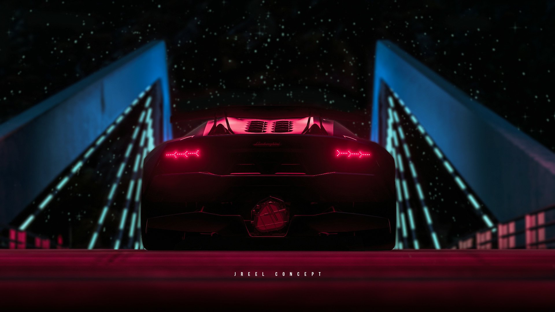 Download Lamborghini Lamborghini Sesto Elemento Video Game Driveclub HD Wallpaper by JREEL