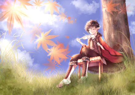 video game Dungeon Fighter Online HD Desktop Wallpaper | Background Image