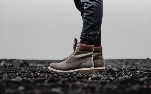 man made shoe HD Desktop Wallpaper | Background Image