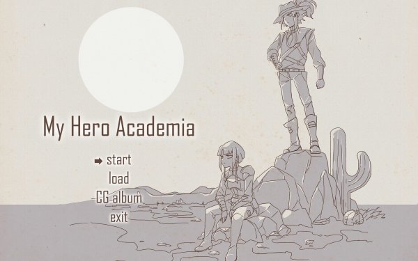 Anime My Hero Academia Denki Kaminari Kyōka Jirō HD Wallpaper | Background Image