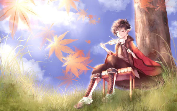 video game Dungeon Fighter Online HD Desktop Wallpaper | Background Image