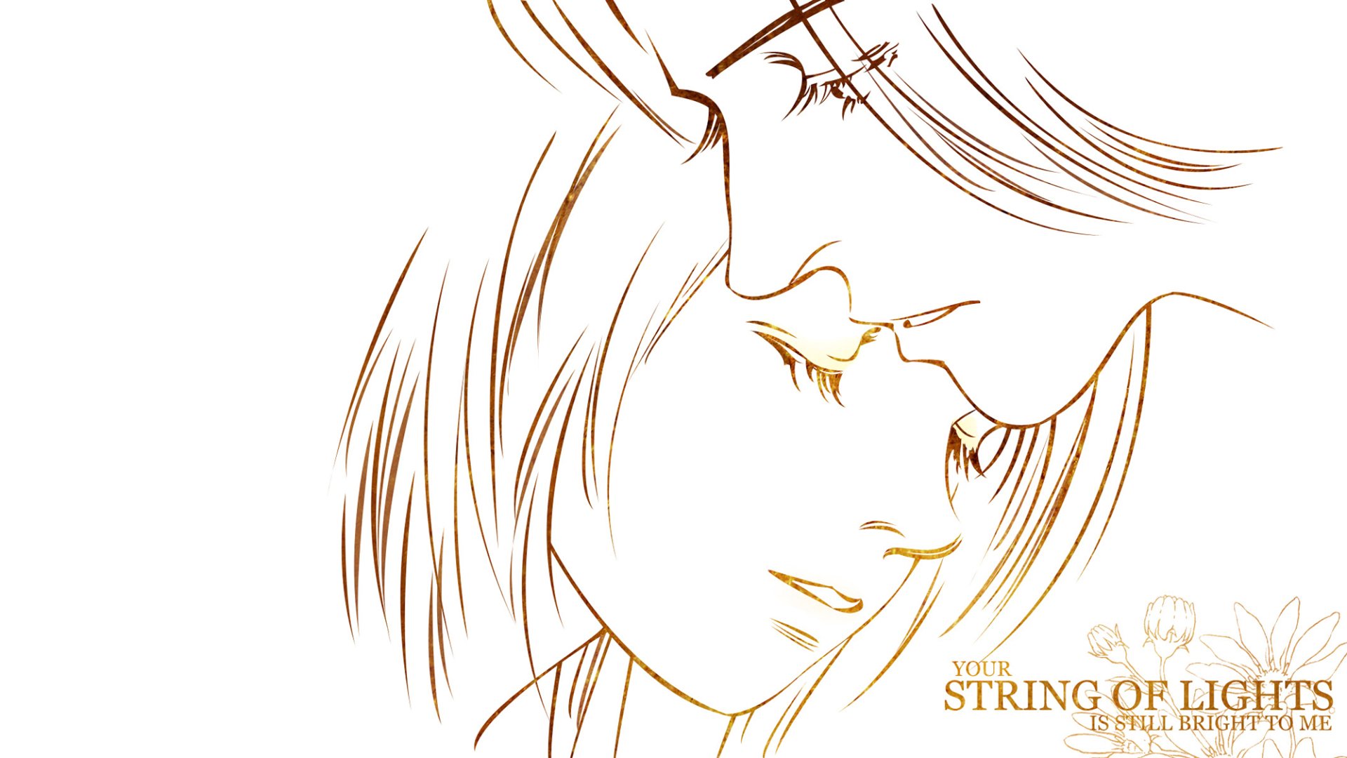 Download Anime Mars HD Wallpaper