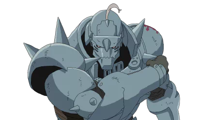 Alphonse Elric Anime Fullmetal Alchemist HD Desktop Wallpaper | Background Image