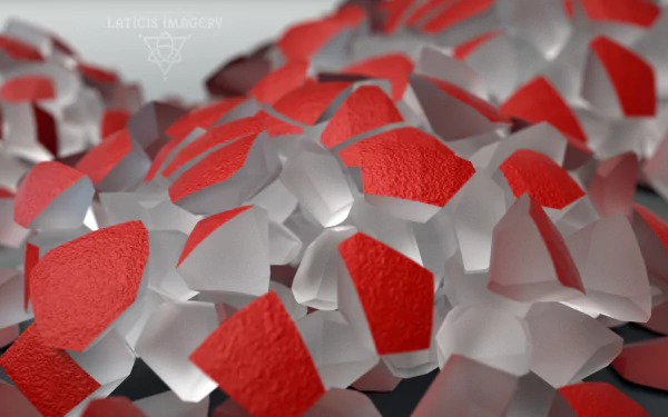 artistic crystal HD Desktop Wallpaper | Background Image