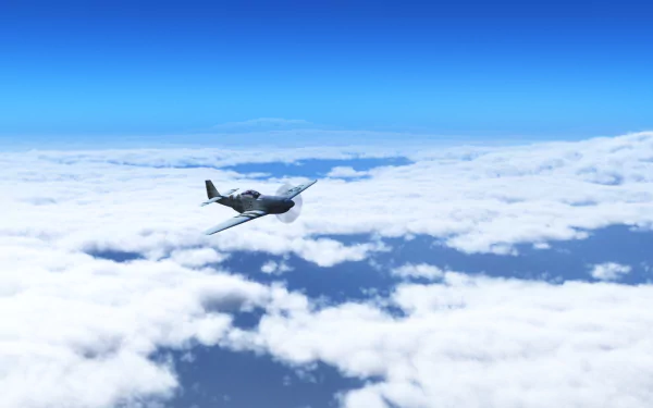 vehicle airplane HD Desktop Wallpaper | Background Image