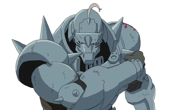 Alphonse Elric Anime Fullmetal Alchemist HD Desktop Wallpaper | Background Image