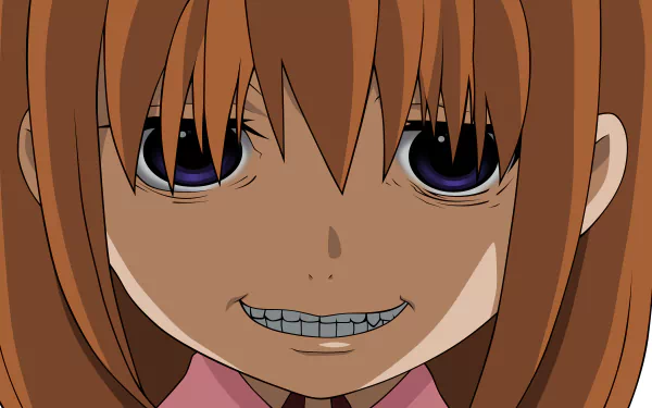 Maria Ushiromiya Anime Umineko: When They Cry HD Desktop Wallpaper | Background Image