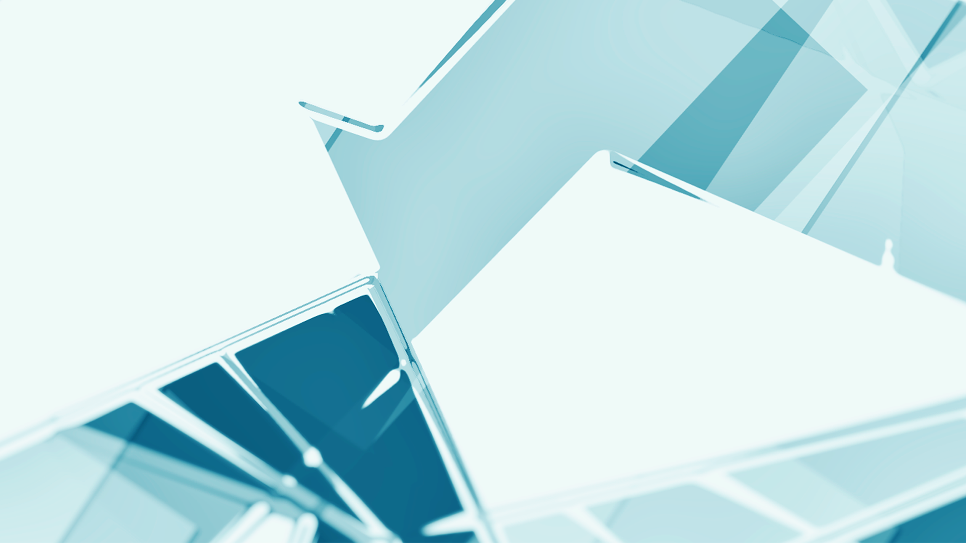 Abstract cold by IDN666