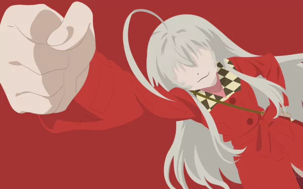  Nyaruko - Haiyore Nyaruko-san