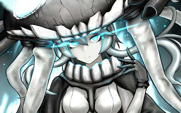 Wo-Class (Kancolle) Anime Kantai Collection HD Desktop Wallpaper | Background Image