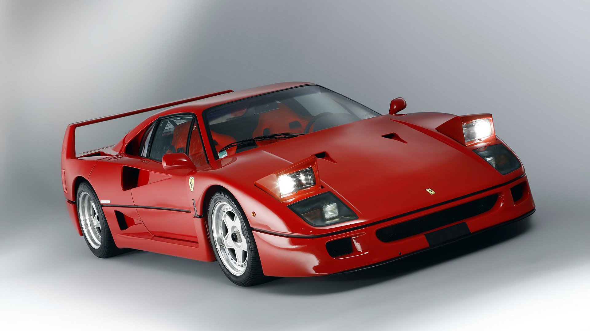 f40 1987