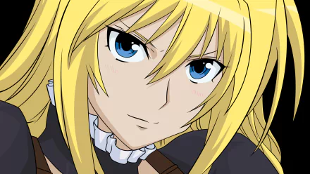 Tsukiumi (Sekirei) Anime Sekirei HD Desktop Wallpaper | Background Image