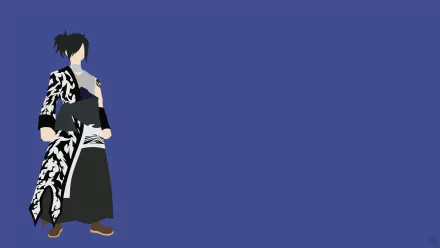 Rogue Cheney Anime Fairy Tail HD Desktop Wallpaper | Background Image