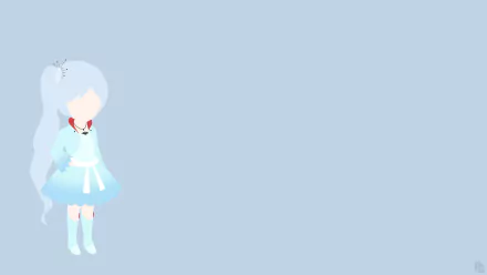 Weiss Schnee Anime RWBY HD Desktop Wallpaper | Background Image