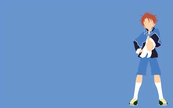 Kukai Souma Anime shugo chara HD Desktop Wallpaper | Background Image