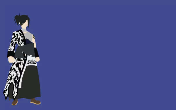 Rogue Cheney Anime Fairy Tail HD Desktop Wallpaper | Background Image