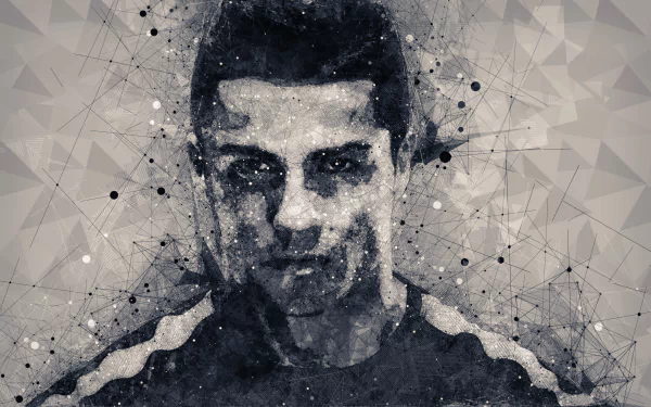 soccer Cristiano Ronaldo Sports HD Desktop Wallpaper | Background Image