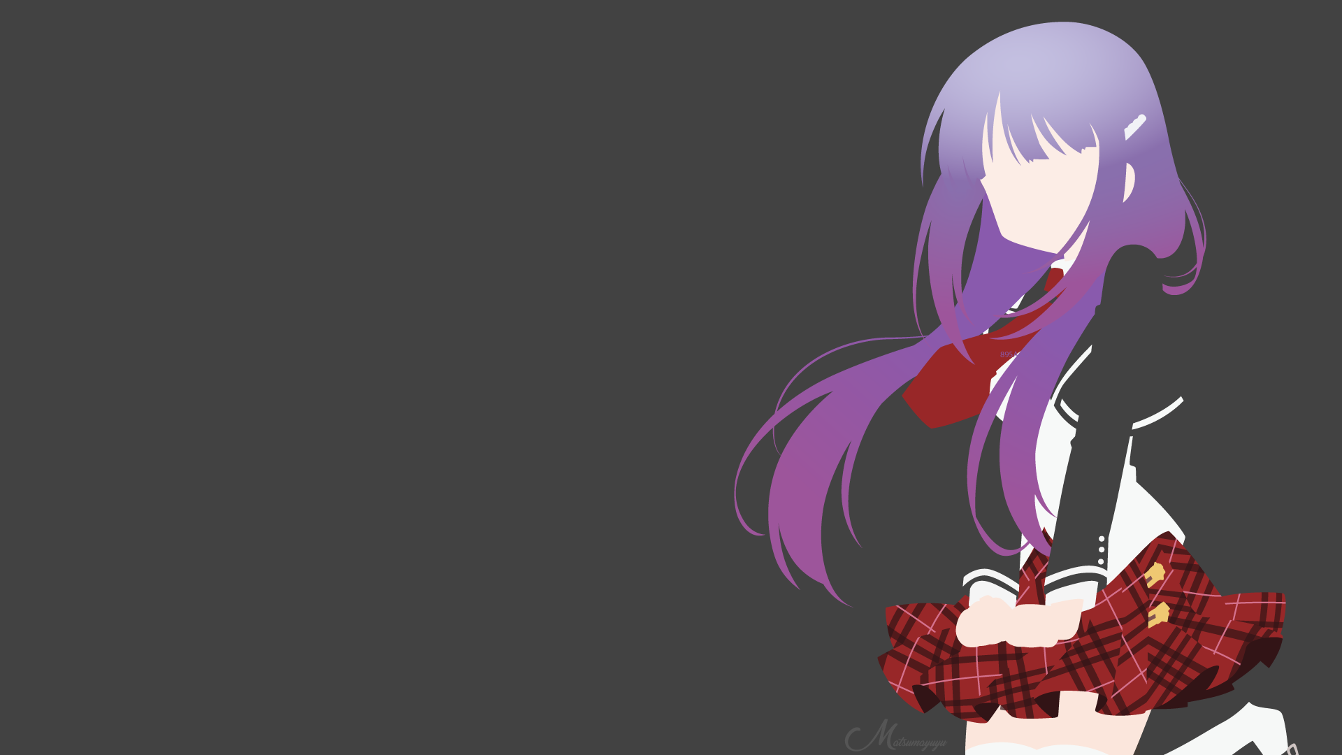 Anime Anne Happy HD Wallpaper | Background Image