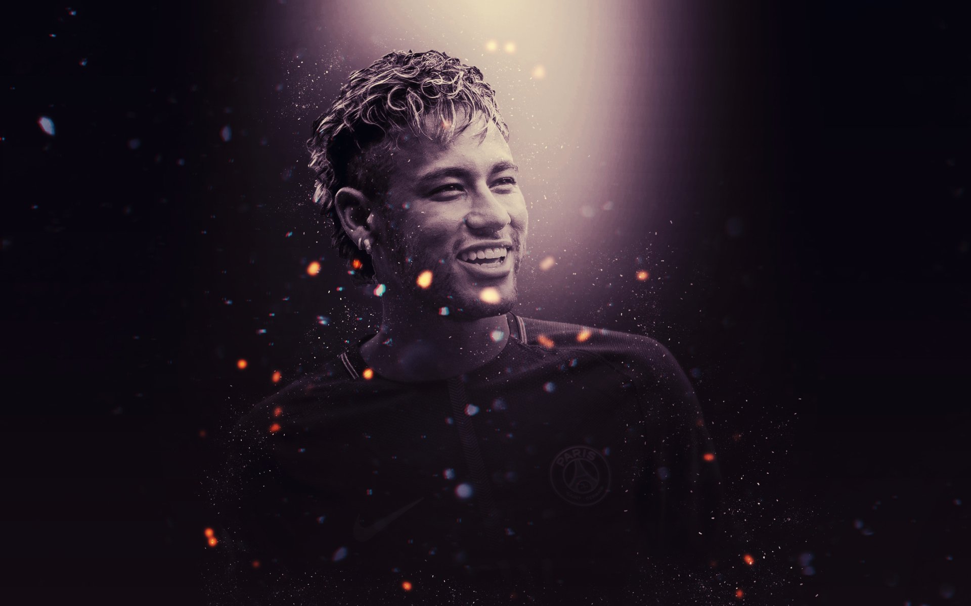 Neymar Jr - PSG 4k Ultra HD Wallpaper | Background Image ...