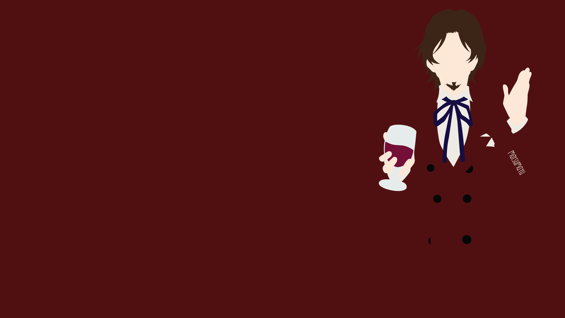 Download Tokiomi Tohsaka Anime Fate/Zero HD Wallpaper by matsumayu