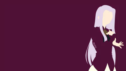 Irisviel Von Einzbern Anime Fate/Zero HD Desktop Wallpaper | Background Image