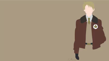 United States (Hetalia) Anime hetalia axis powers HD Desktop Wallpaper | Background Image