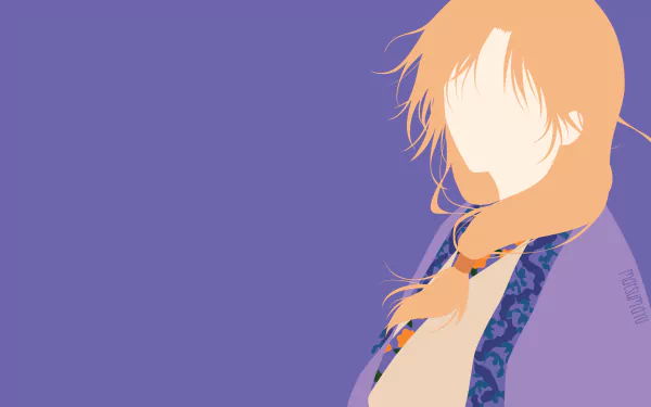 Soo-Won (Yona of the Dawn) Anime Yona of the Dawn HD Desktop Wallpaper | Background Image