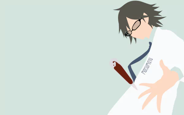 Shinra Kishitani Anime Durarara!! HD Desktop Wallpaper | Background Image