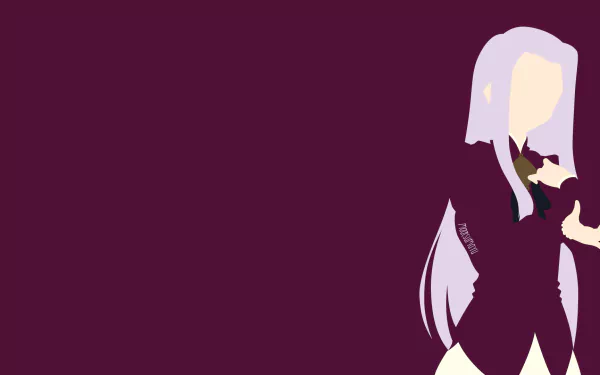 Irisviel Von Einzbern Anime Fate/Zero HD Desktop Wallpaper | Background Image