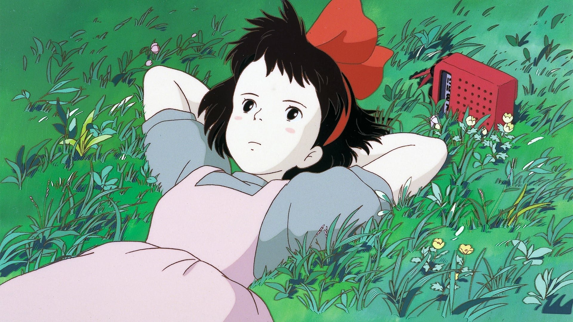 Kiki S Delivery Service Hd Wallpaper Background Image 19x1080 Id Wallpaper Abyss