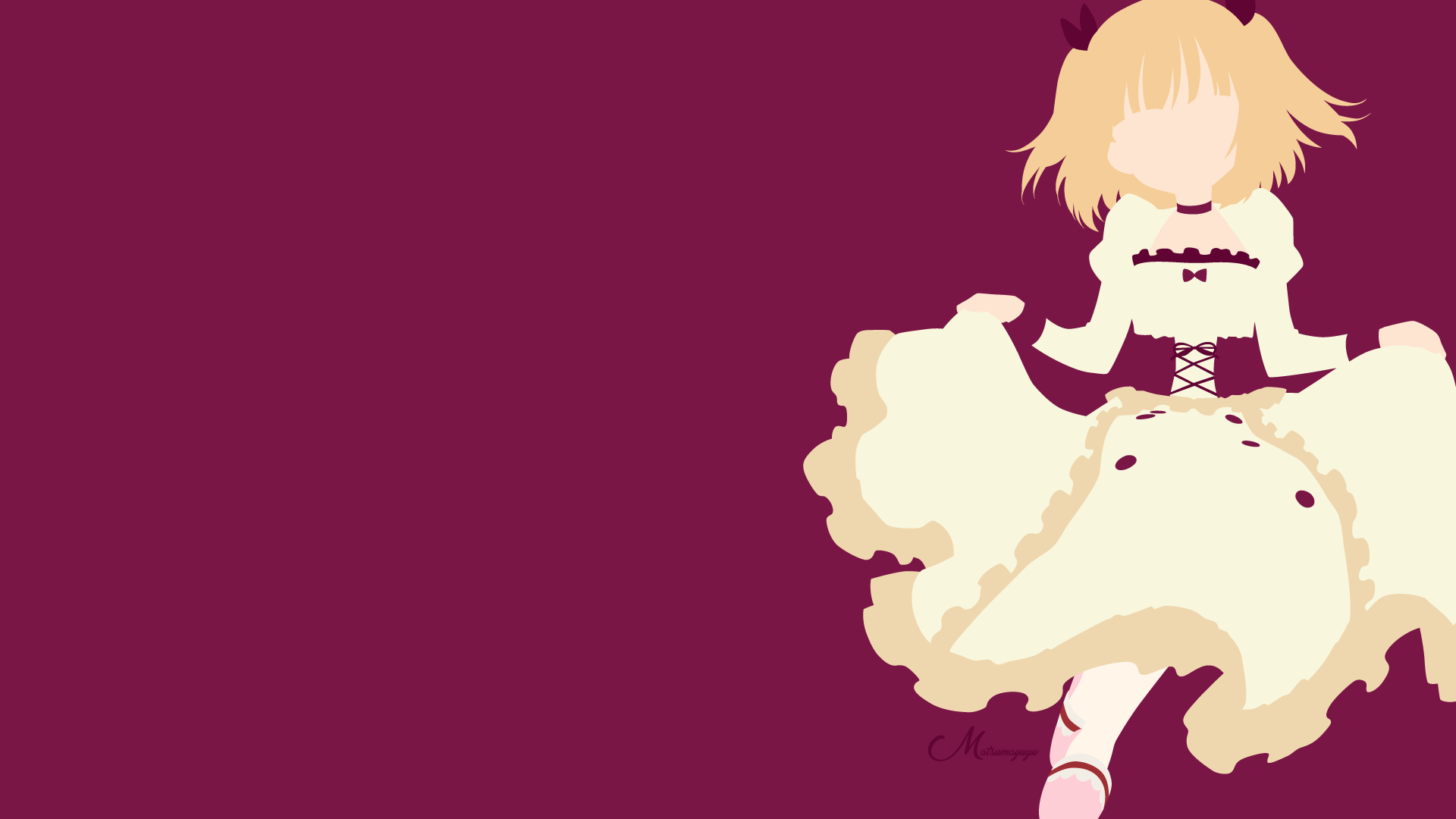 Download Yun Iijima Anime New Game! HD Wallpaper by matsumayu