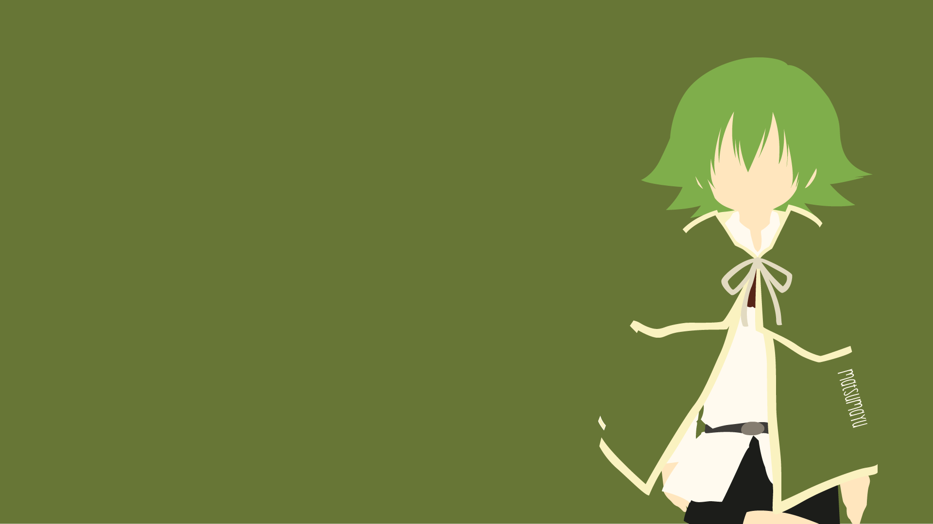 Download Lyserg Diethel Anime Shaman King HD Wallpaper by matsumayu