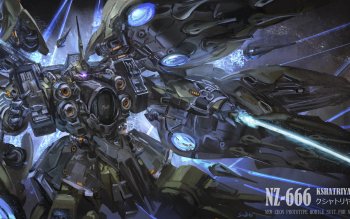 Mobile Suit Gundam Unicorn Hd Wallpapers Background Images