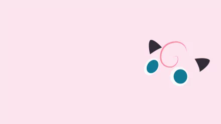 Jigglypuff (Pokémon) Anime Pokemon HD Desktop Wallpaper | Background Image