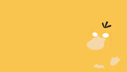 Psyduck (Pokémon) Anime Pokemon HD Desktop Wallpaper | Background Image