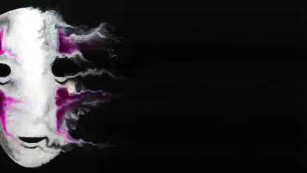 mask No-Face (Spirited Away) Anime Spirited Away HD Desktop Wallpaper | Background Image