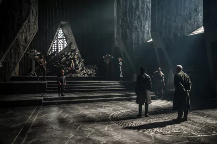 Daenerys Targaryen Missandei (Game Of Thrones) Tyrion Lannister Davos Seaworth Jon Snow TV Show Game Of Thrones HD Desktop Wallpaper | Background Image