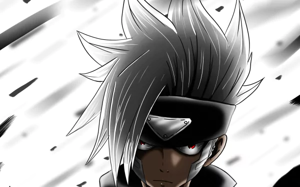 Jinn (Edens Zero) Anime Edens Zero HD Desktop Wallpaper | Background Image