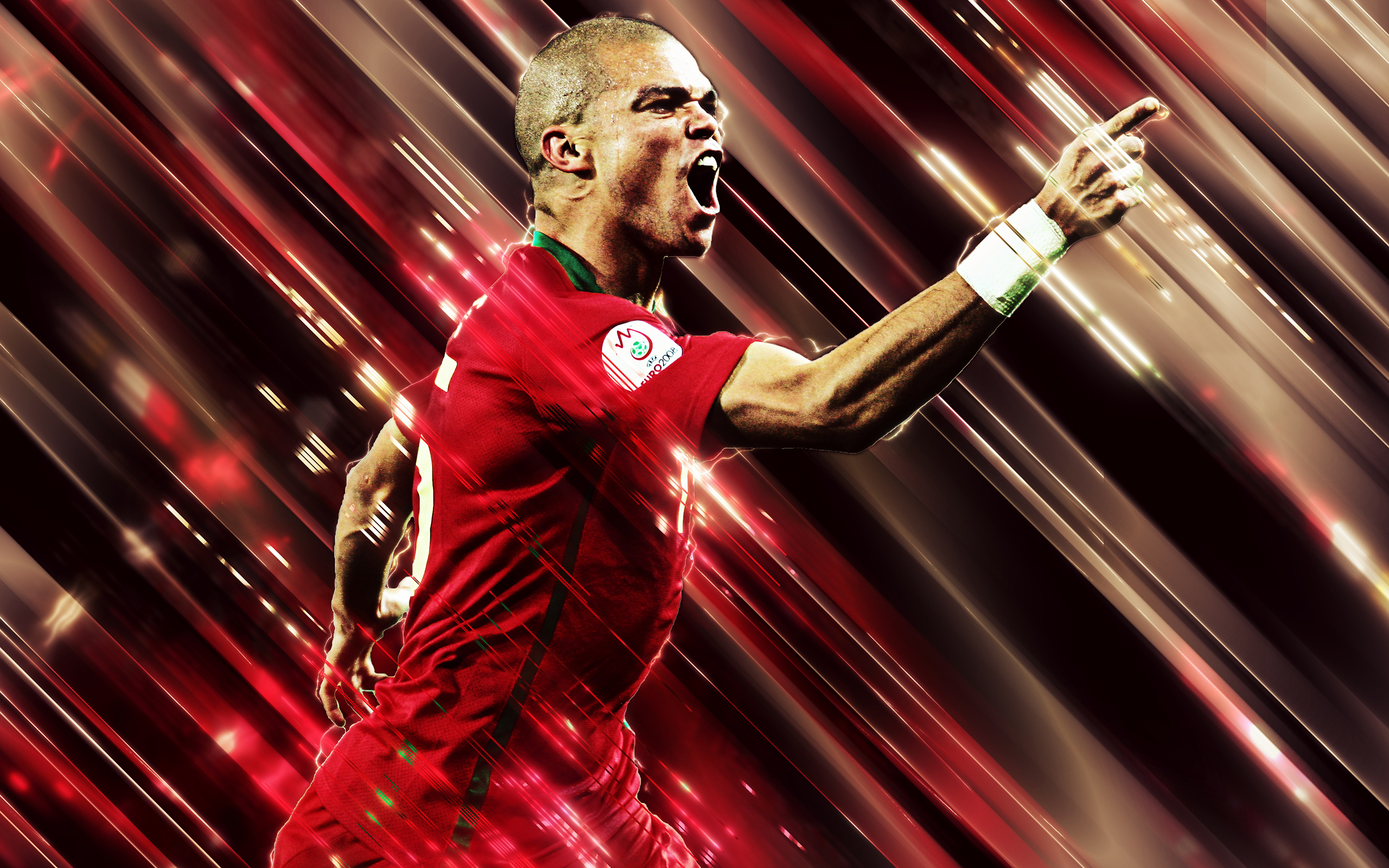 Pepe - Portugal HD Wallpaper | Background Image ...