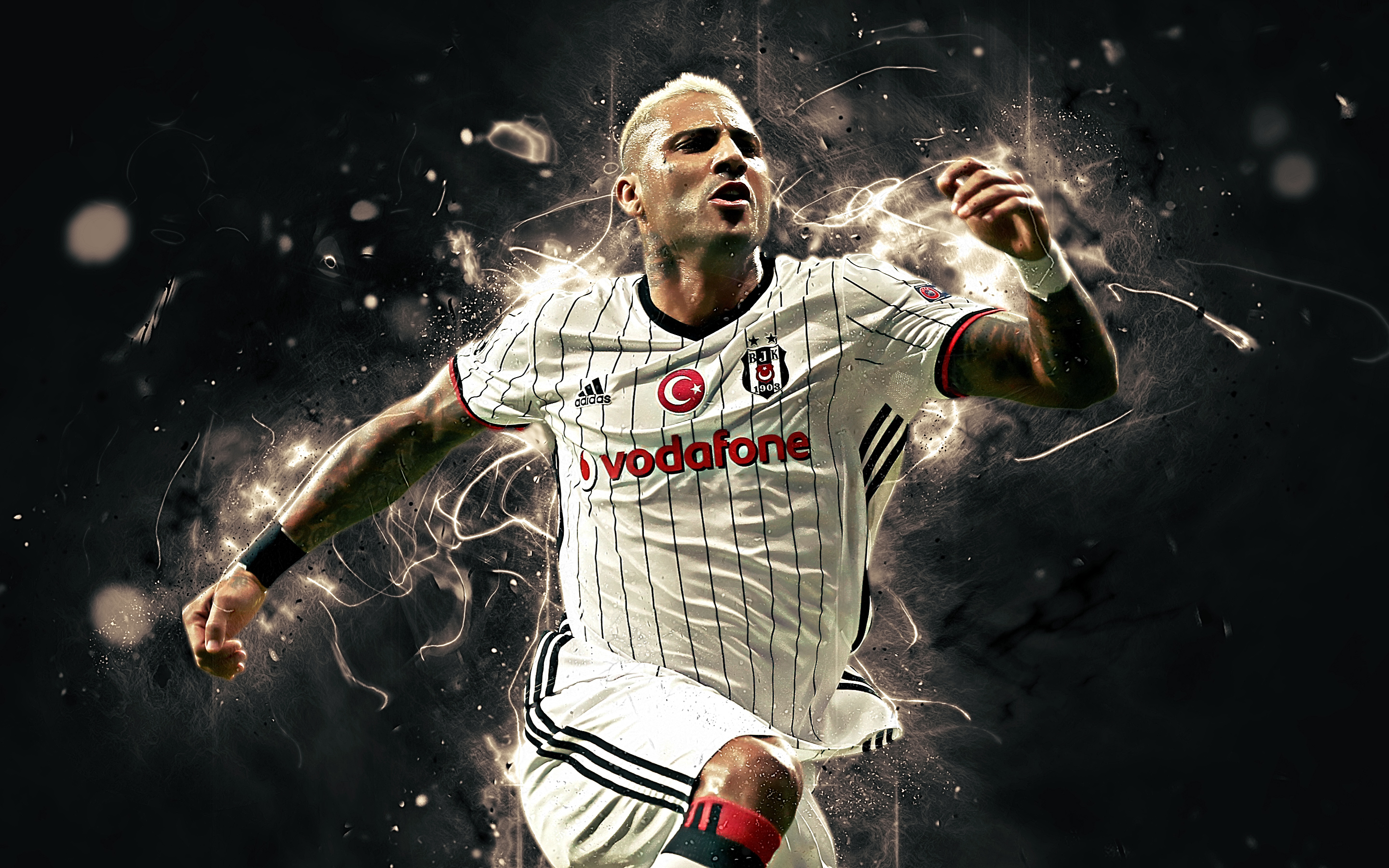 Sports Beşiktaş J.K. HD Wallpaper