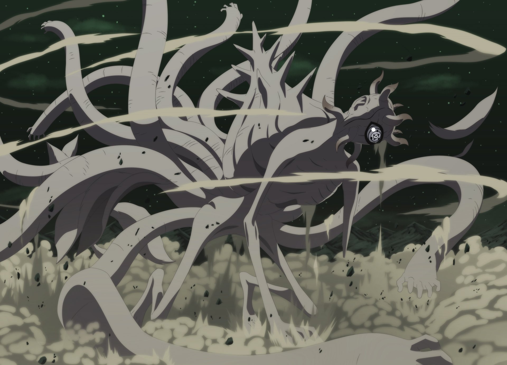 Download Anime Naruto 4k Ultra HD Wallpaper