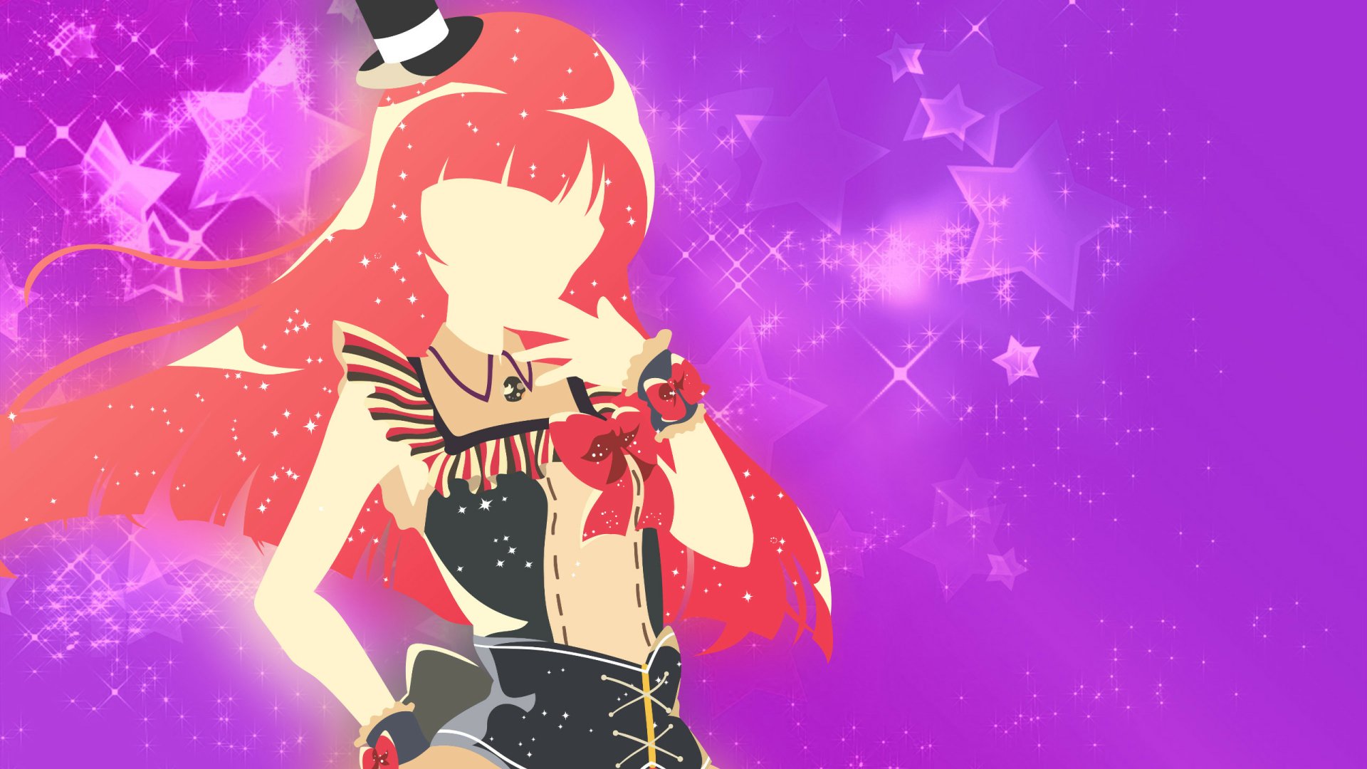 Download Sophie Hojo Anime PriPara HD Wallpaper by Carionto