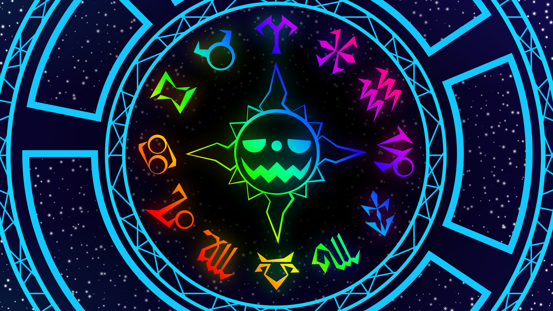 Download Video Game Mugen Souls 8k Ultra HD Wallpaper by Carionto