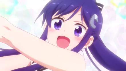 Arima Hizume Anime Anima Yell! HD Desktop Wallpaper | Background Image