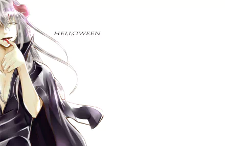 Tatsuya Himekawa Beelzebub (Anime) Anime Beelzebub HD Desktop Wallpaper | Background Image