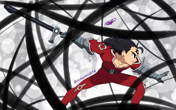 Zeldris (The Seven Deadly Sins) Anime The Seven Deadly Sins HD Desktop Wallpaper | Background Image